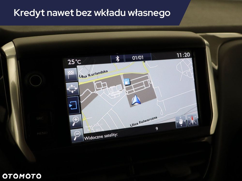 Peugeot 208 - 15