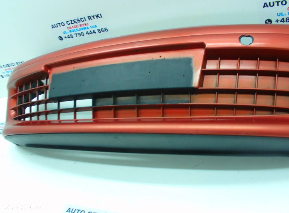 Fiat Seicento Zderzak przód 173/A - 4