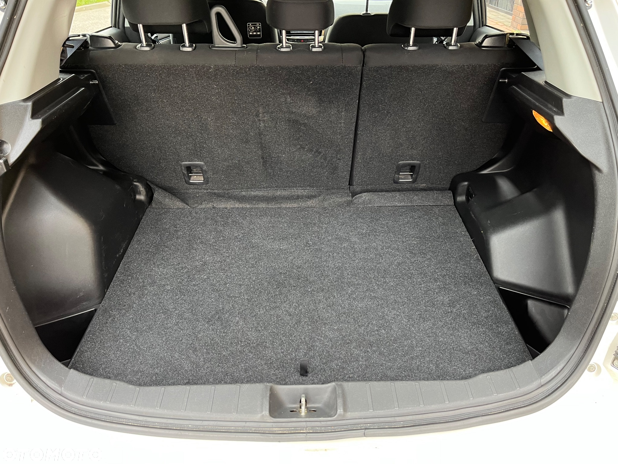 Mitsubishi ASX 1.6 2WD Diamant Edition - 26