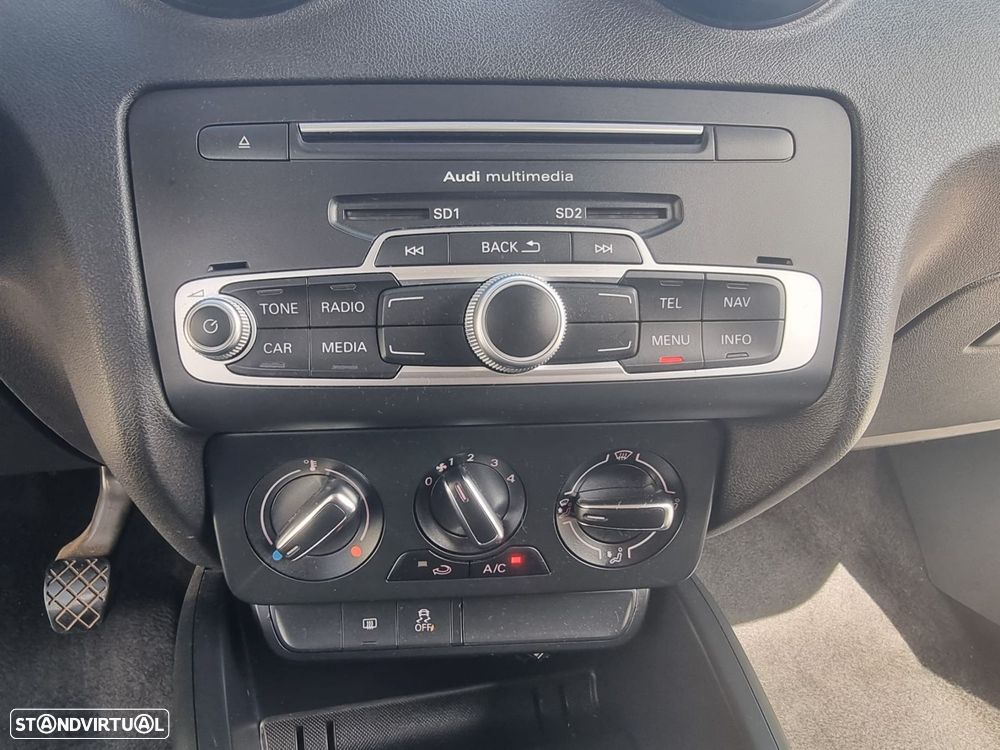 Audi A1 1.4 TDI Design - 23