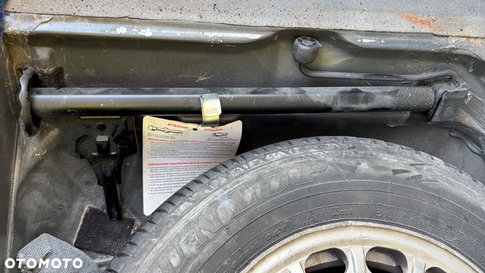 Mercedes-Benz Klasa S - 30