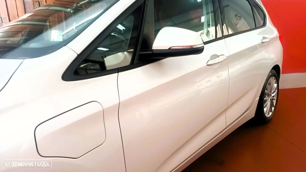 BMW 225xe Active Tourer Line Sport - 10