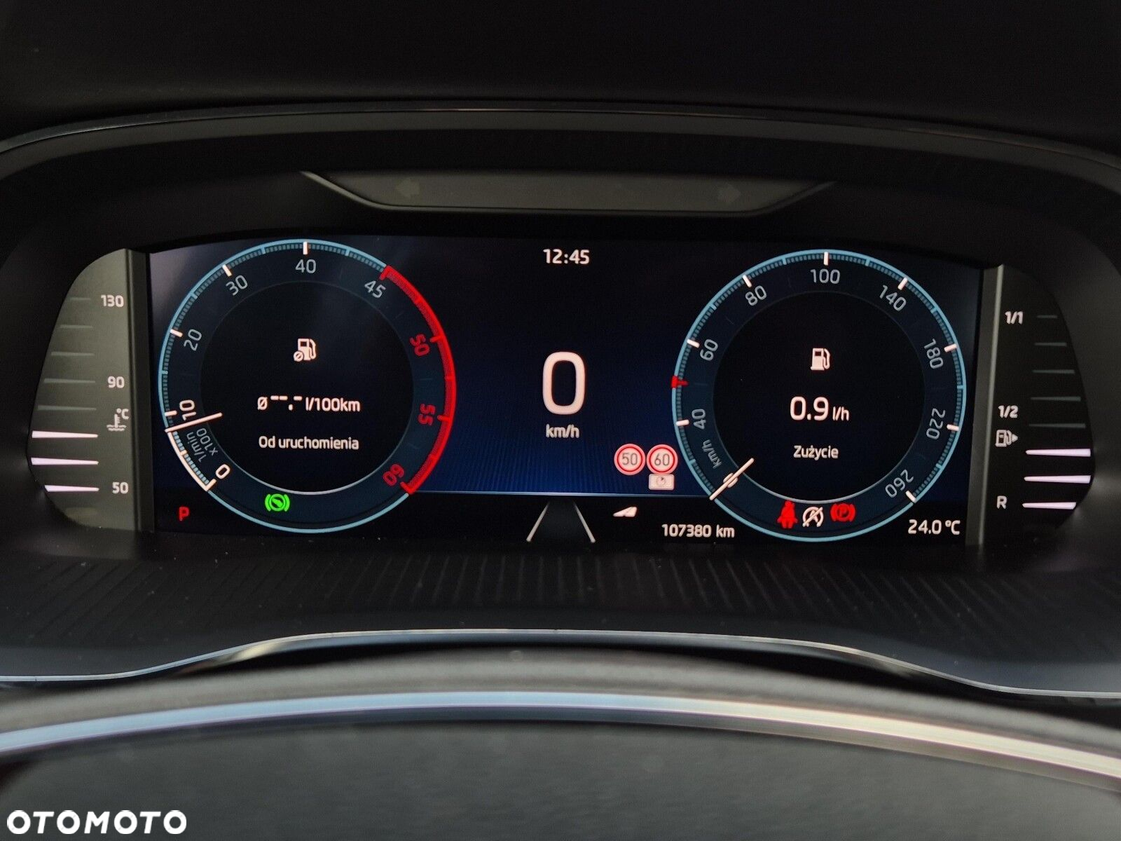 Skoda Octavia 2.0 TDI Style DSG - 22