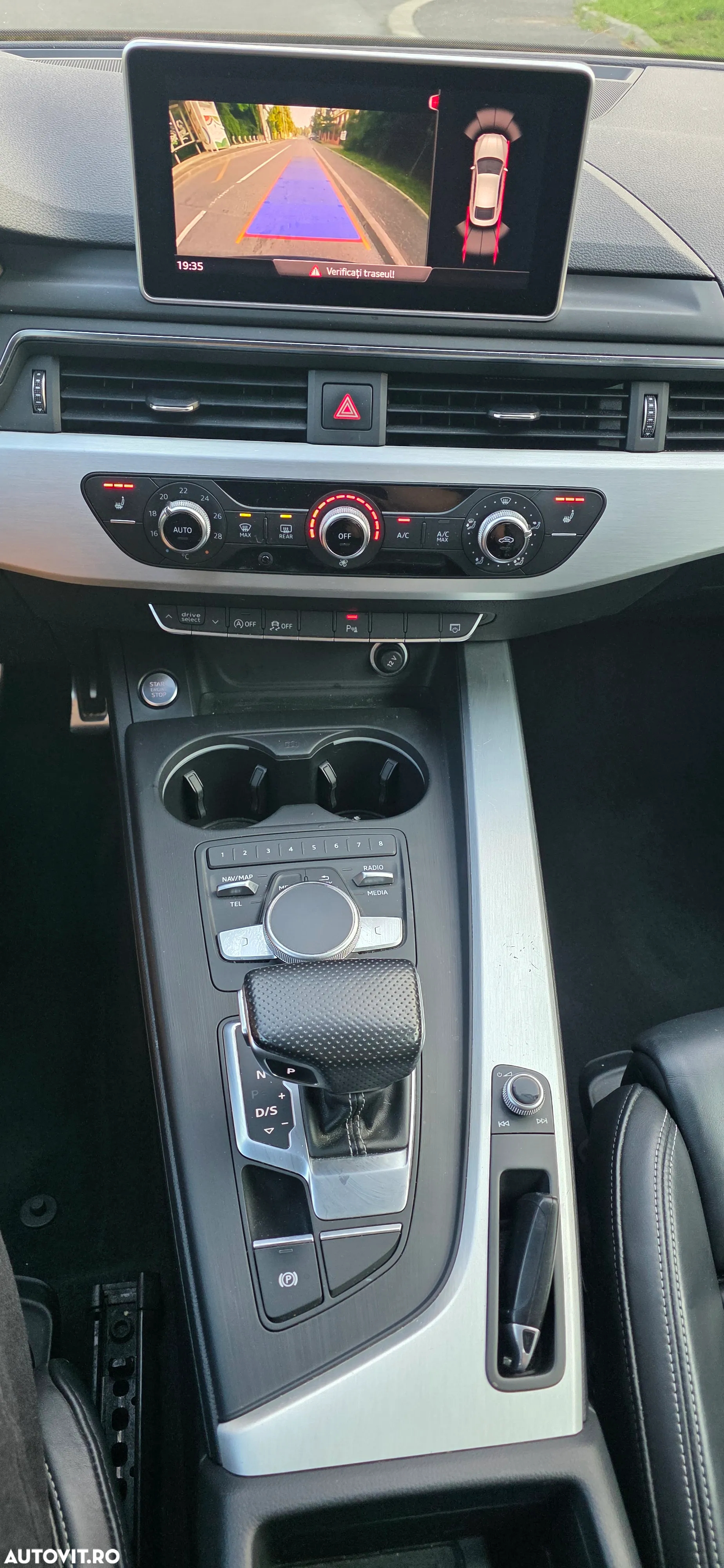 Audi A5 Sportback 3.0 TDI quattro Sport Aut. - 3