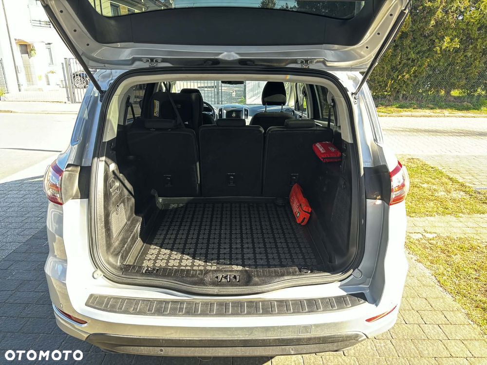 Ford S-Max 2.0 EcoBlue Trend - 15