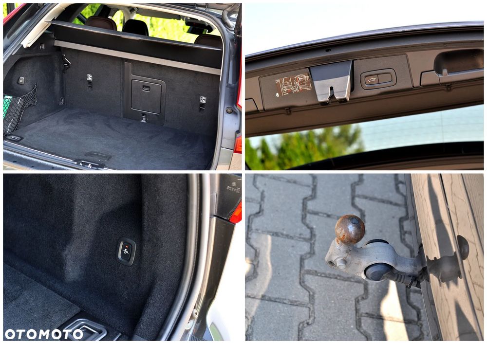 Volvo XC 60 D4 Geartronic Inscription - 14