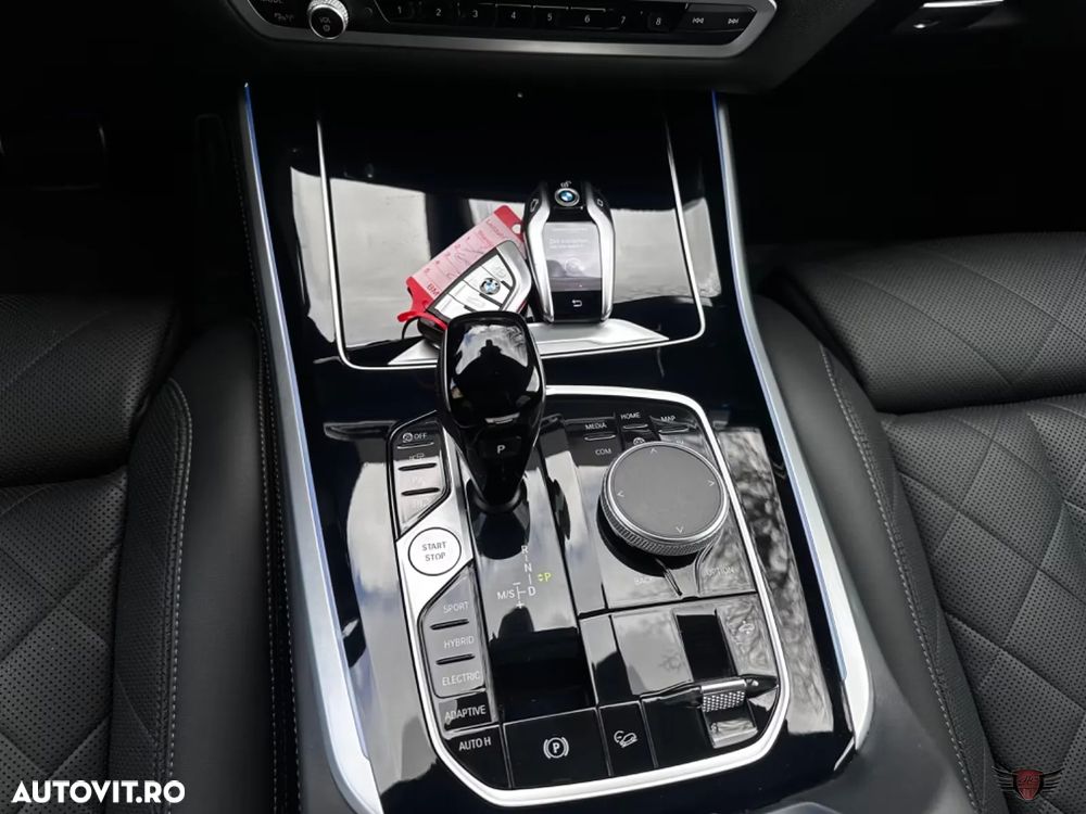 BMW X5 xDrive45e - 13