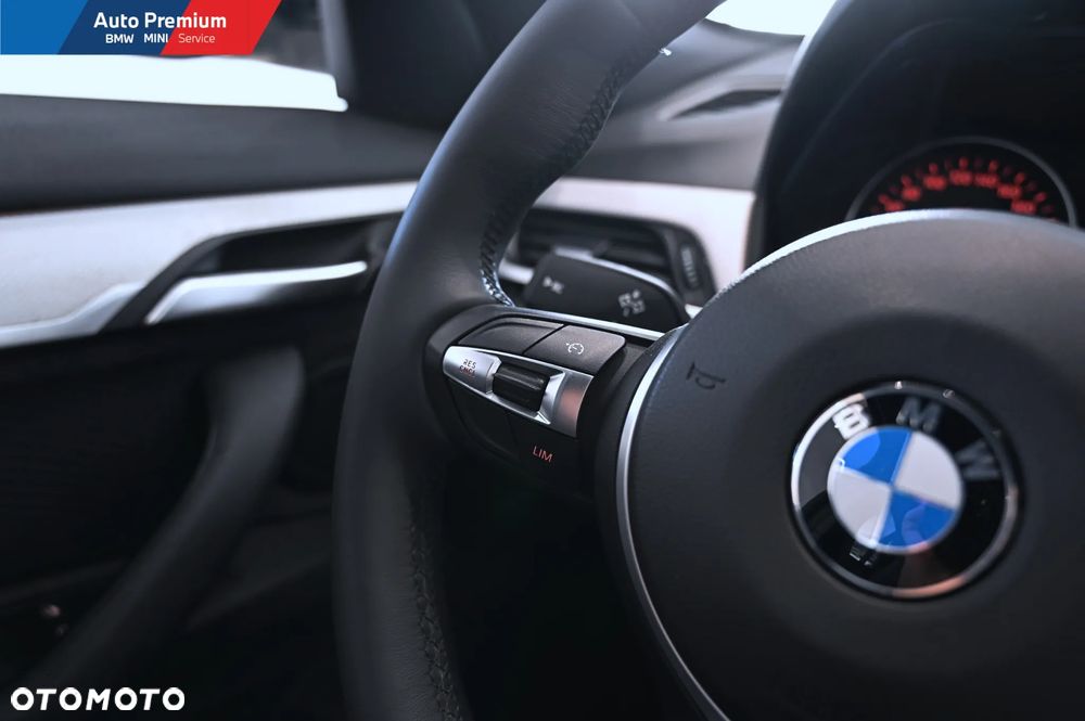 BMW X1 xDrive18d - 5