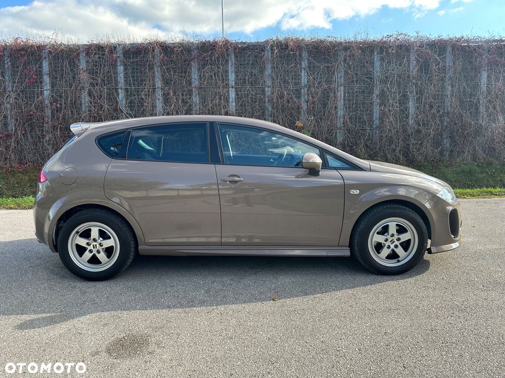 Seat Leon - 17