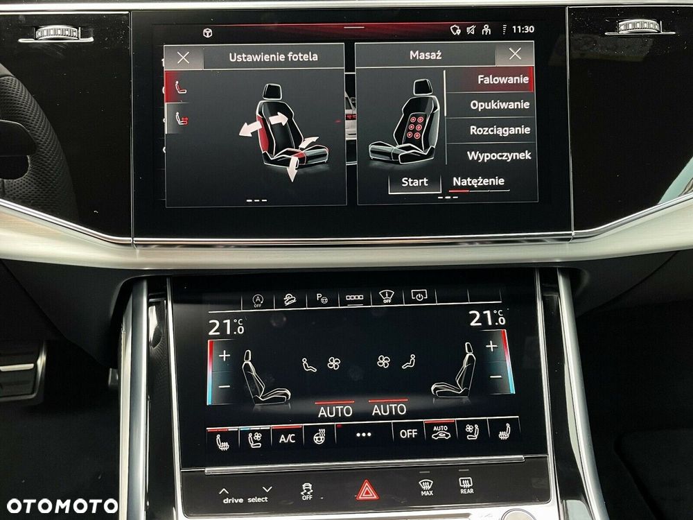 Audi Q8 - 18