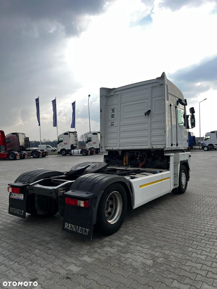 Renault Magnum 480 - 10