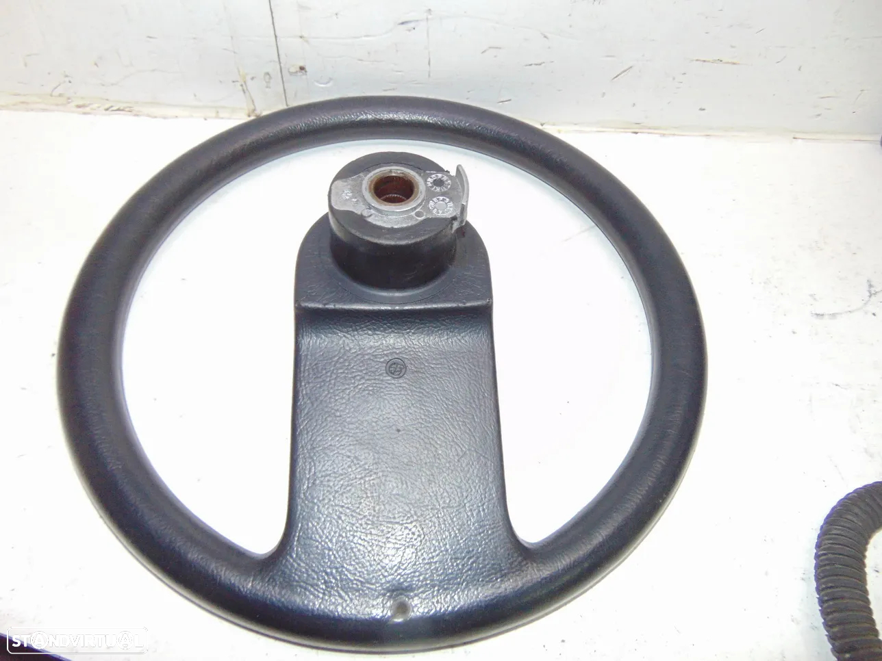 Citroen AX Volante/Cavas roda - 6