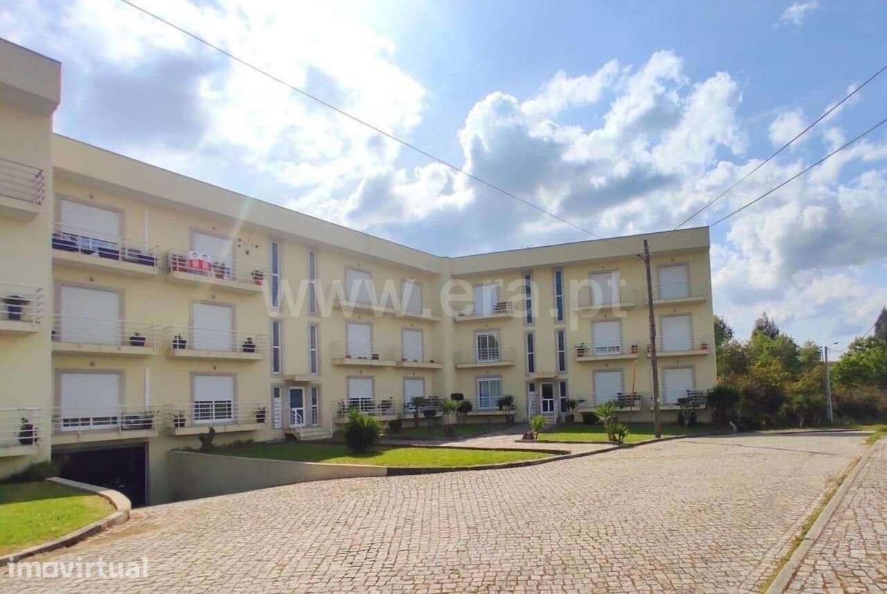 Apartamento T3 / Marco de Canaveses, Bem Viver - Grande imagem: 2/5