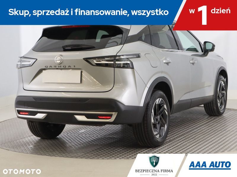 Nissan Qashqai - 7