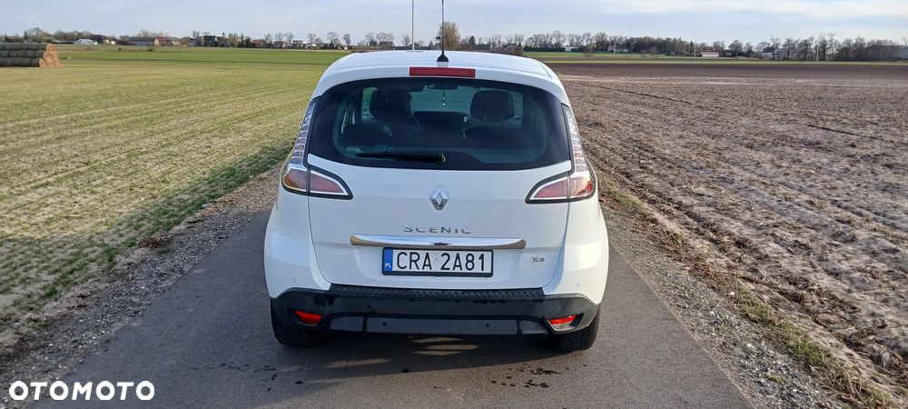 Renault Scenic Energy TCe 130 S&S Bose Edition - 6
