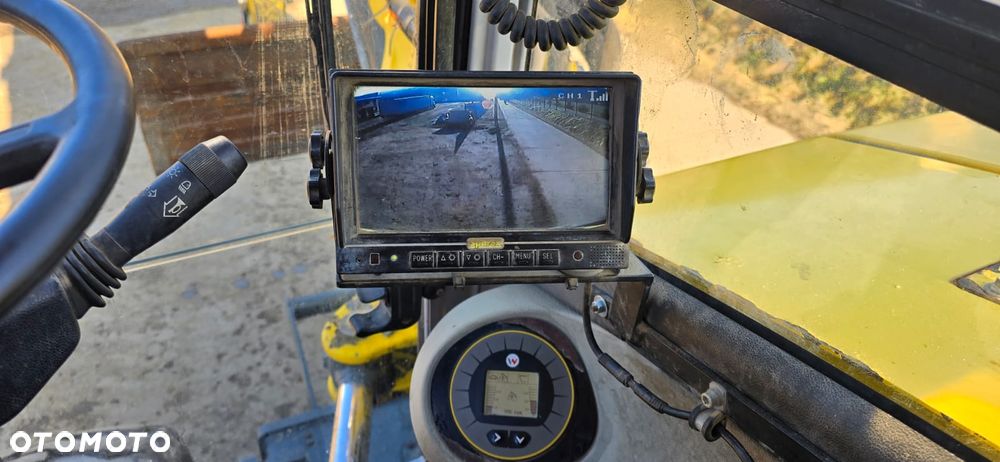 Wacker Neuson EW 100 - 10