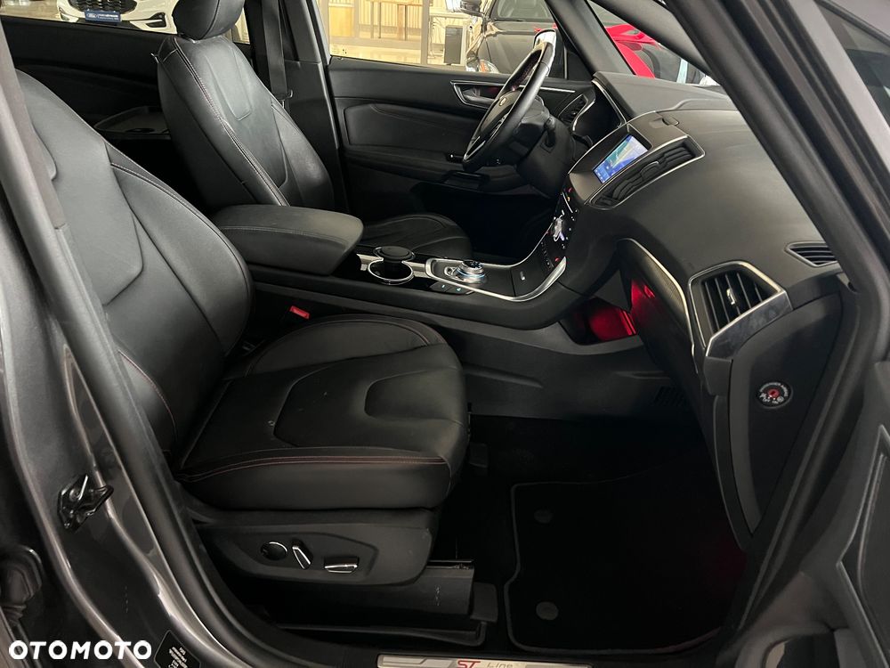 Ford S-Max 2.5 Hybrid ST-Line CVT - 40