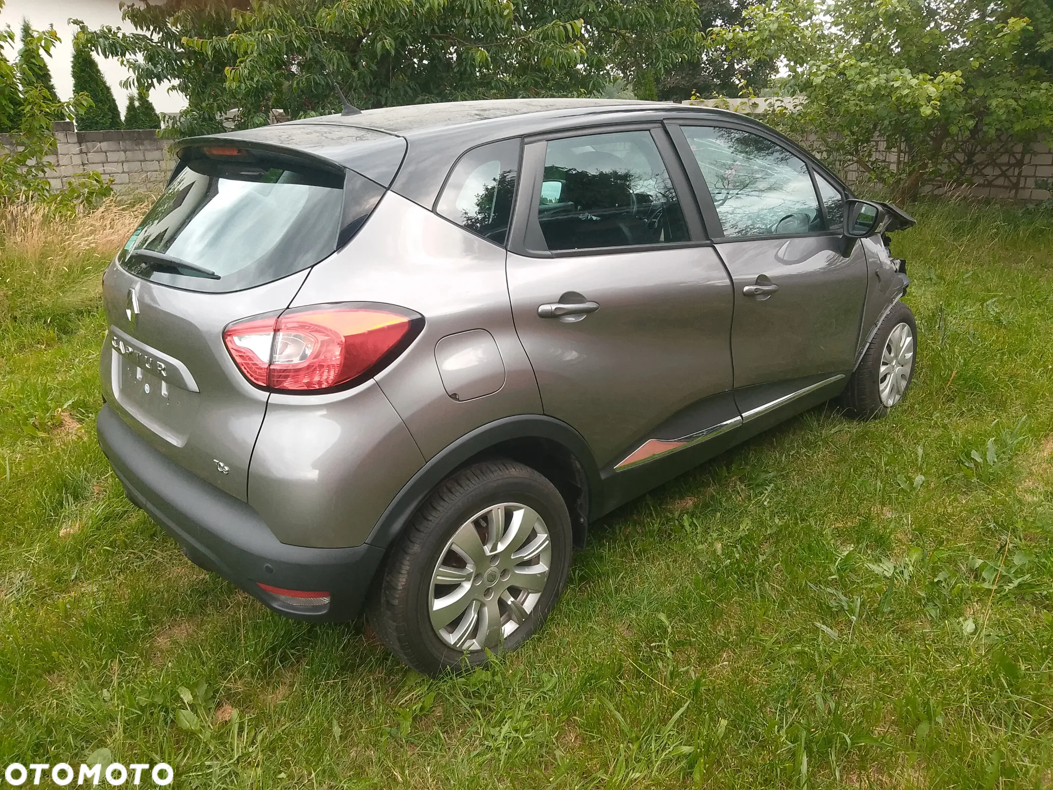 Renault Captur - 8