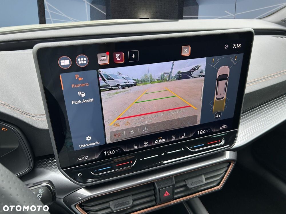 Cupra Leon Sportstourer - 27