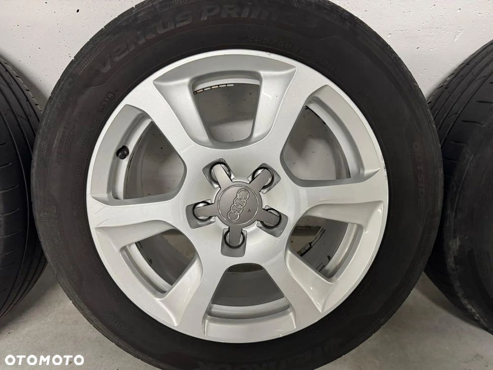 Audi A4 Limousine - 40