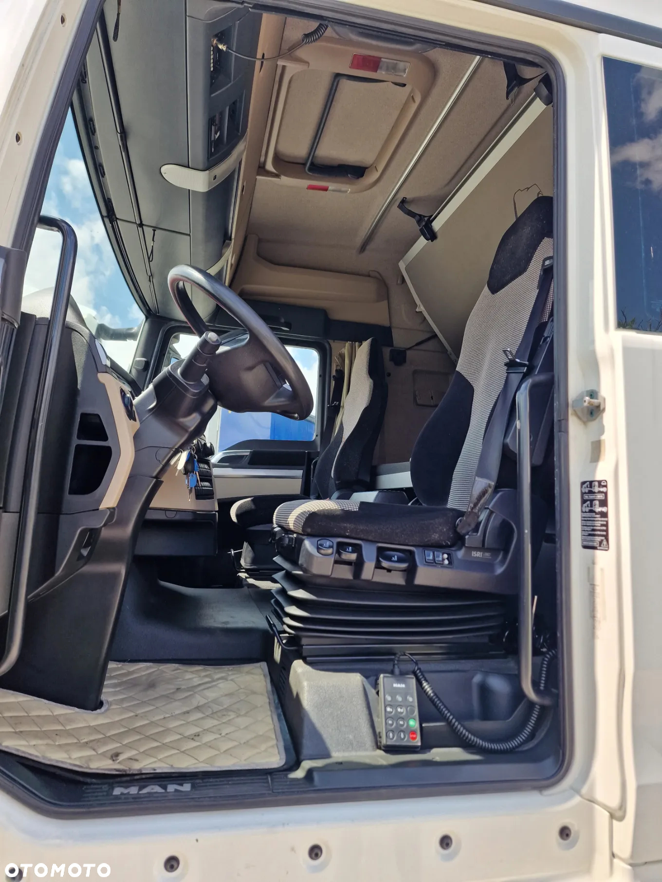 MAN TGX 18.460 2017 - MEGA - RETARDER - ZADBANY - 22