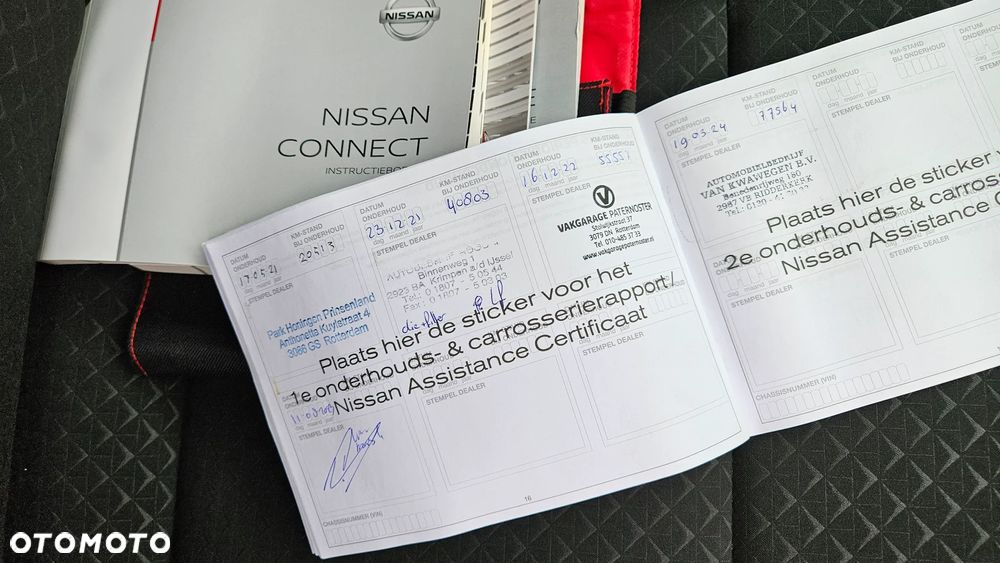 Nissan Juke DIG-T 117 DCT N-Connecta - 31