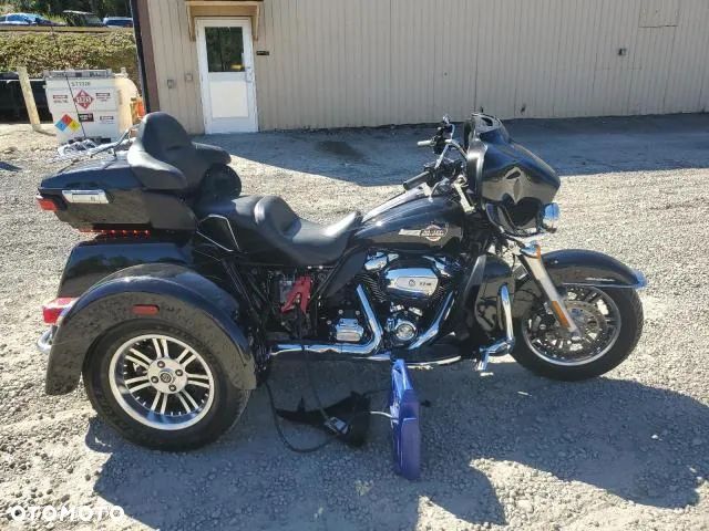 Harley-Davidson Tri Glide - 4