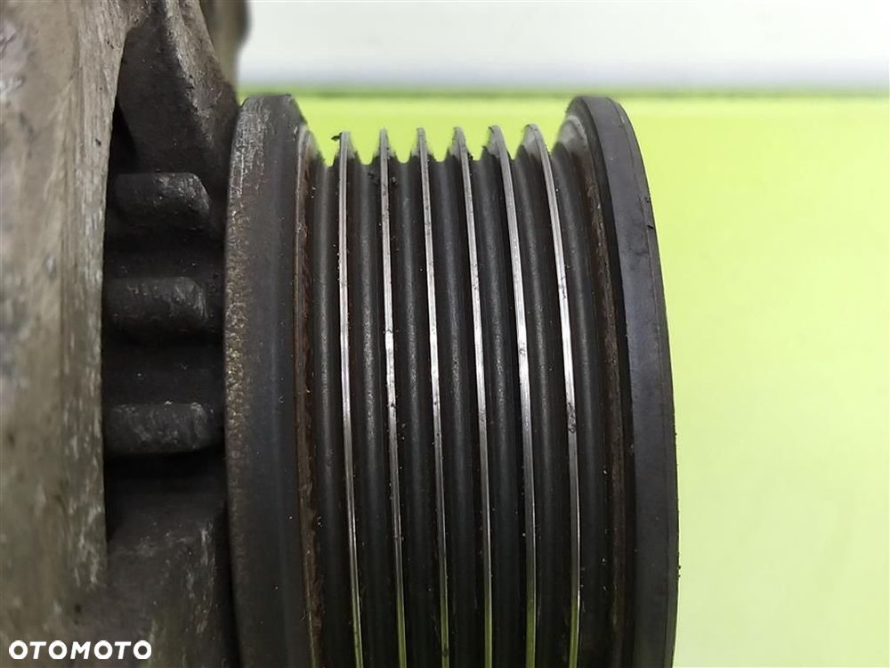 Alternator Toyota Avensis II T25 2003-2006 2.0 D4D 126KM DENSO 1042104521 - 2