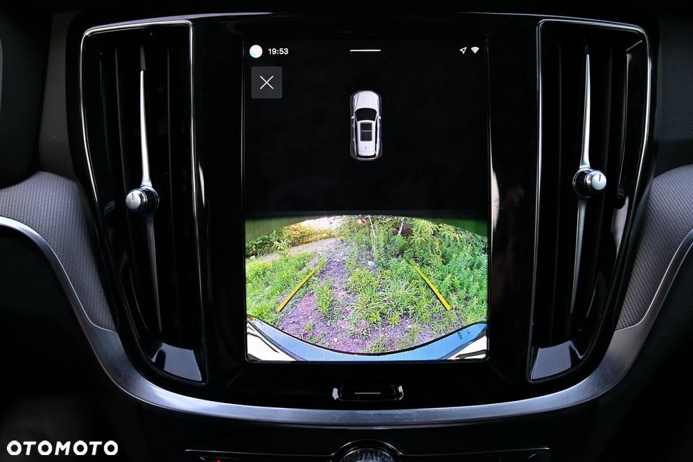 Volvo V60 B3 B Geartronic RDesign - 32