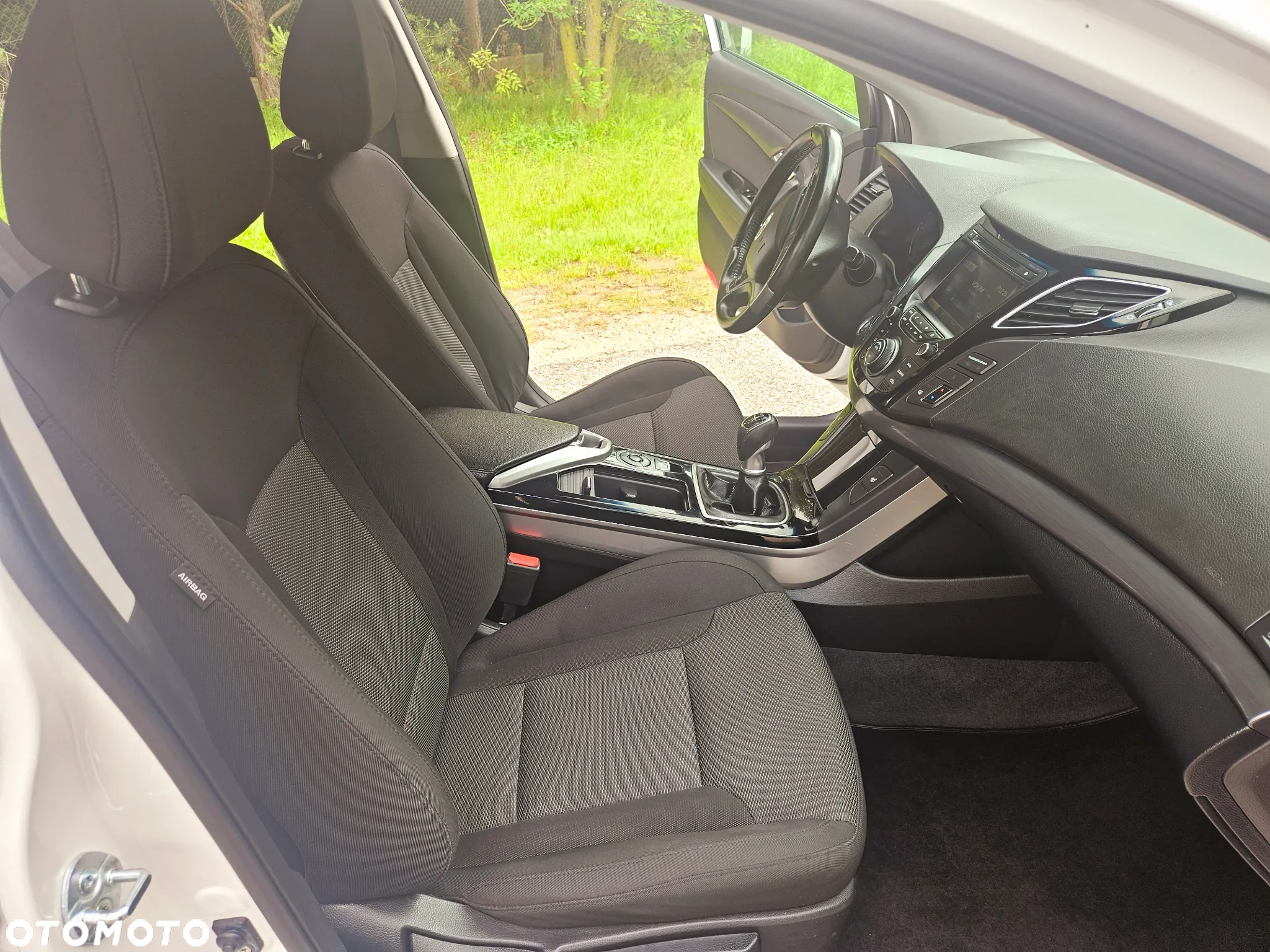 Hyundai i40 1.7 CRDi Premium - 18