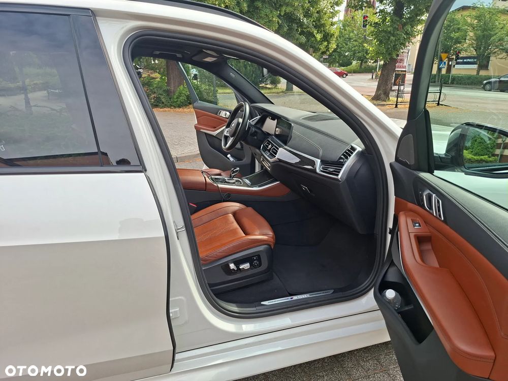 BMW X5 M - 16