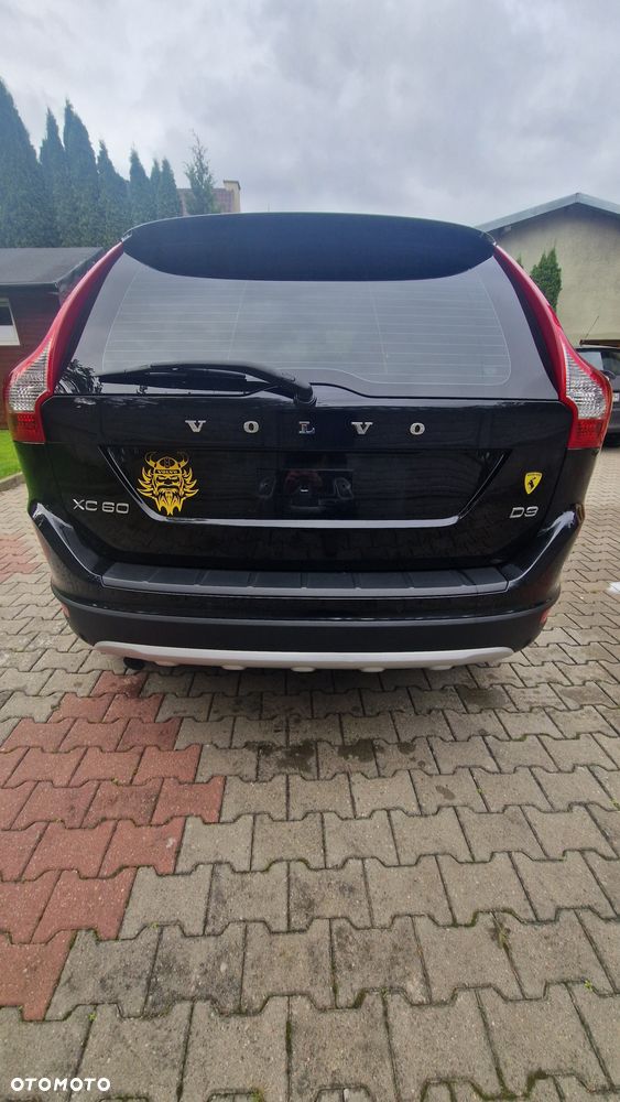 Volvo XC 60 - 4