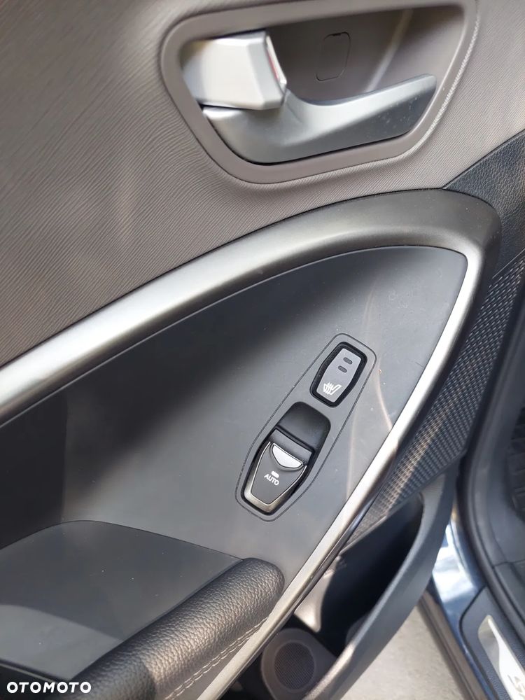 Hyundai Santa Fe 2.0 CRDi Platinum 4WD 7os - 17