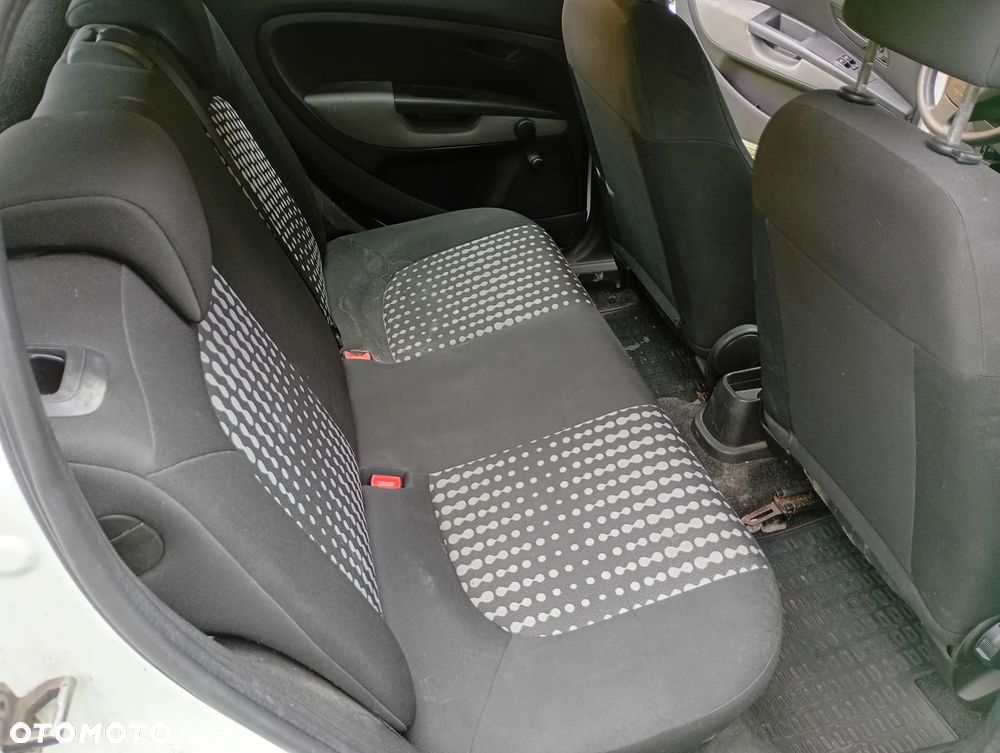 Fiat Punto 1.3 JTD Actual - 7