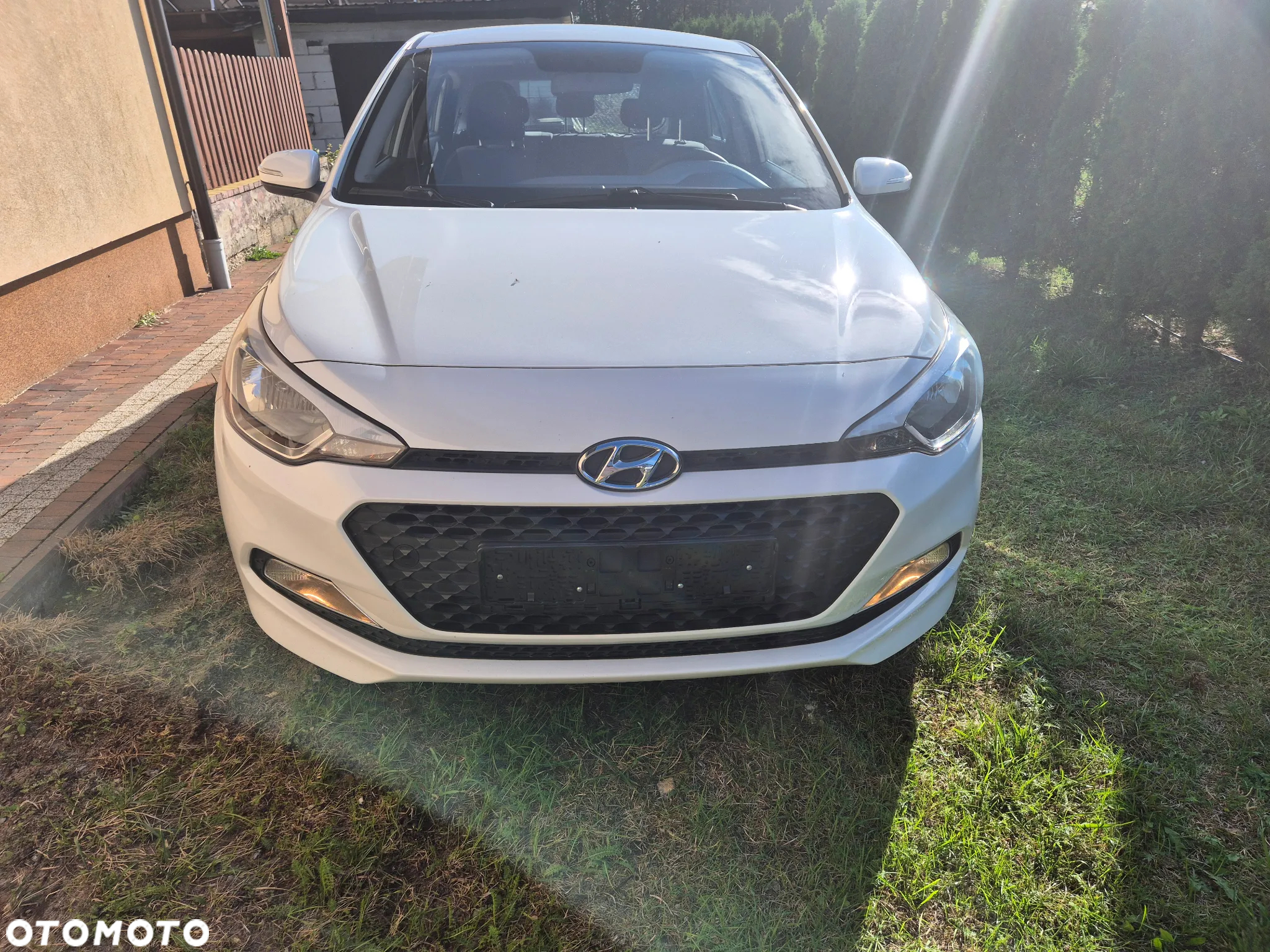 Hyundai i20 1.2 Classic - 3