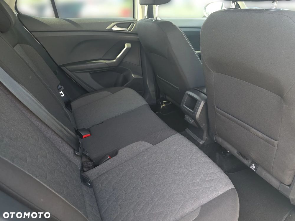 Volkswagen T-Cross 1.0 TSI Special Edition - 14