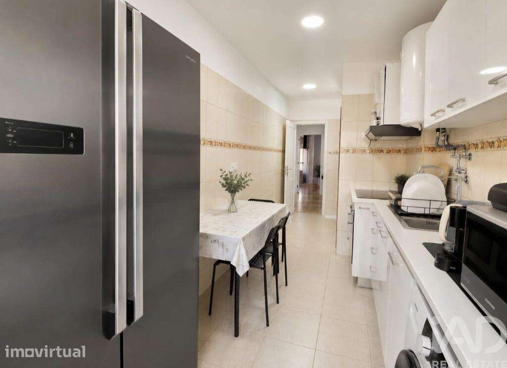 Apartamento T2 em Algueirão-Mem Martins - Grande imagem: 4/14