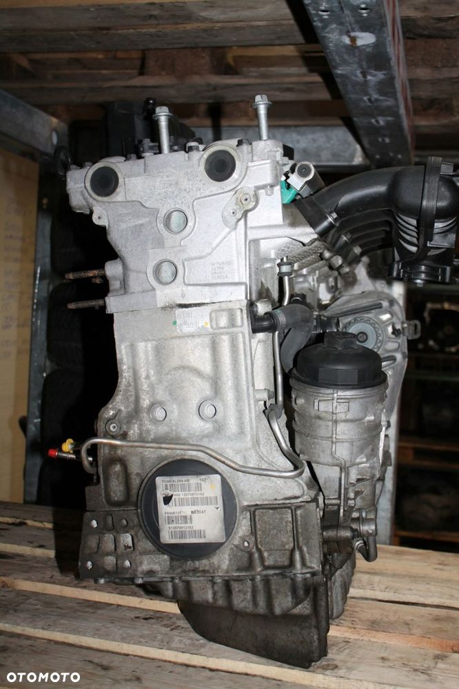 VOLVO V70 S80 XC70 V60 S60 XC60 SILNIK T6 B6304T2 - 3
