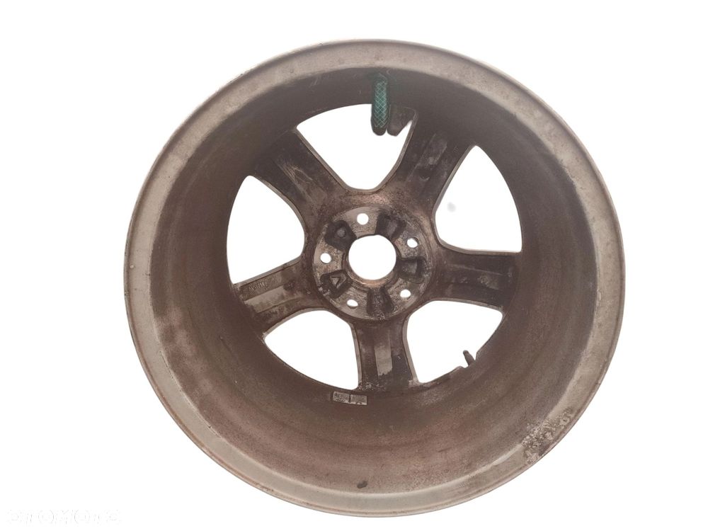 FELGA ALUMINIOWA PEUGEOT 508 I (2010-2014) 1.6 THP 156KM 9671401180 - 2