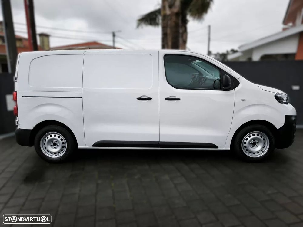 Peugeot Expert 1.5 Bluehdi L2 H1 Pro - 15