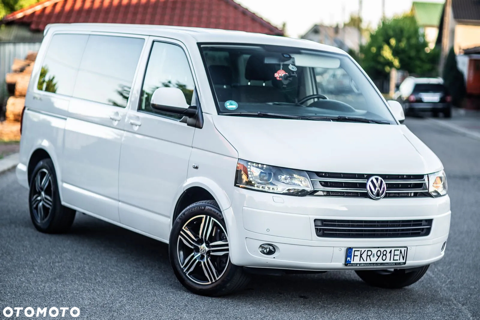 Volkswagen Multivan TDI L1 Startline 4Motion - 14