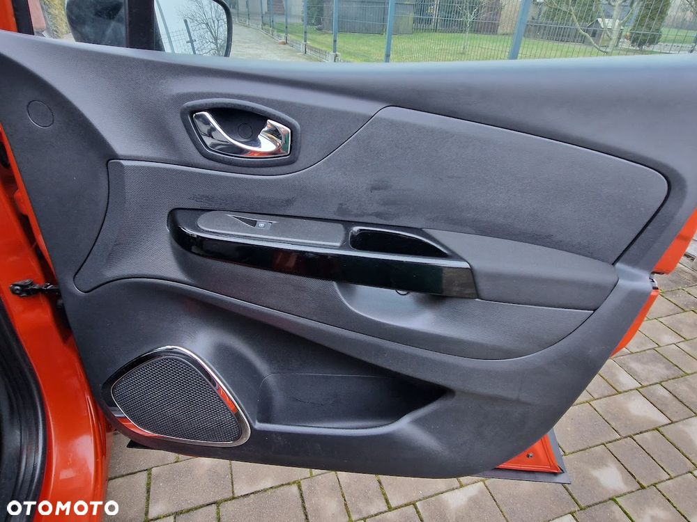 Renault Captur TCe 120 EDC Dynamique - 19