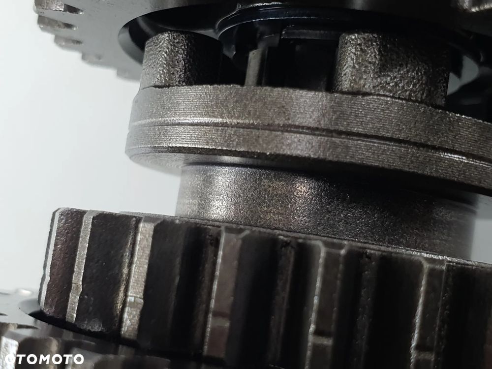 SKRZYNIA BIEGOW WALEK TRYB WODZIK  KTM DUKE 125 - 34