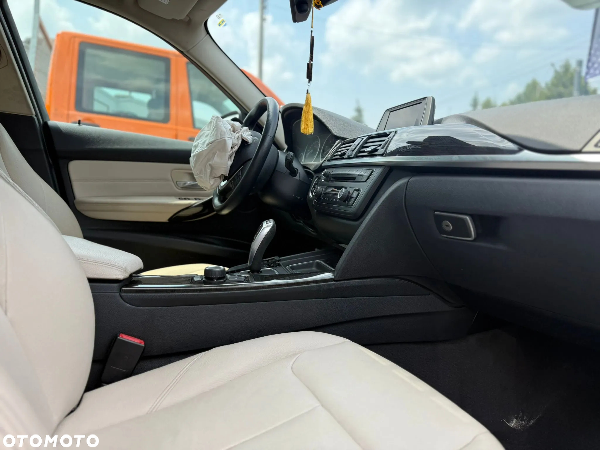 BMW Seria 3 320i xDrive Luxury Line sport - 10