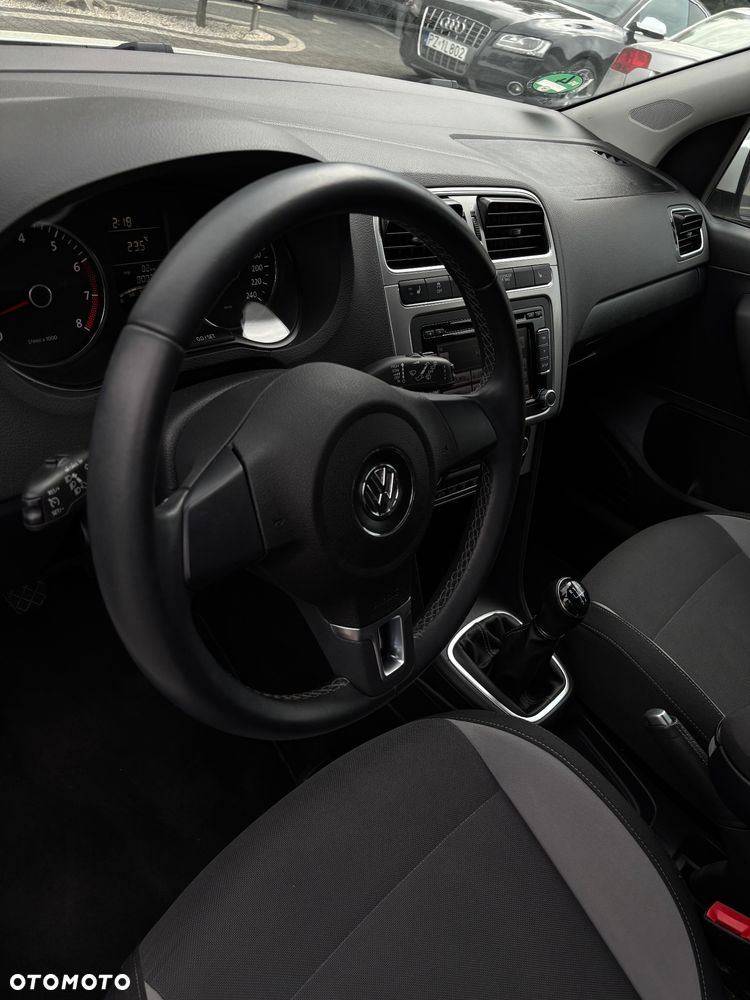 Volkswagen Polo 1.2 TSI BMT Fresh - 8