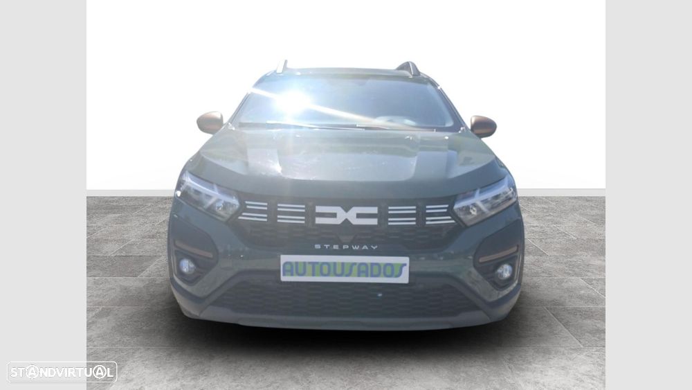 Dacia Sandero 1.0 ECO-G Extreme Bi-Fuel - 7