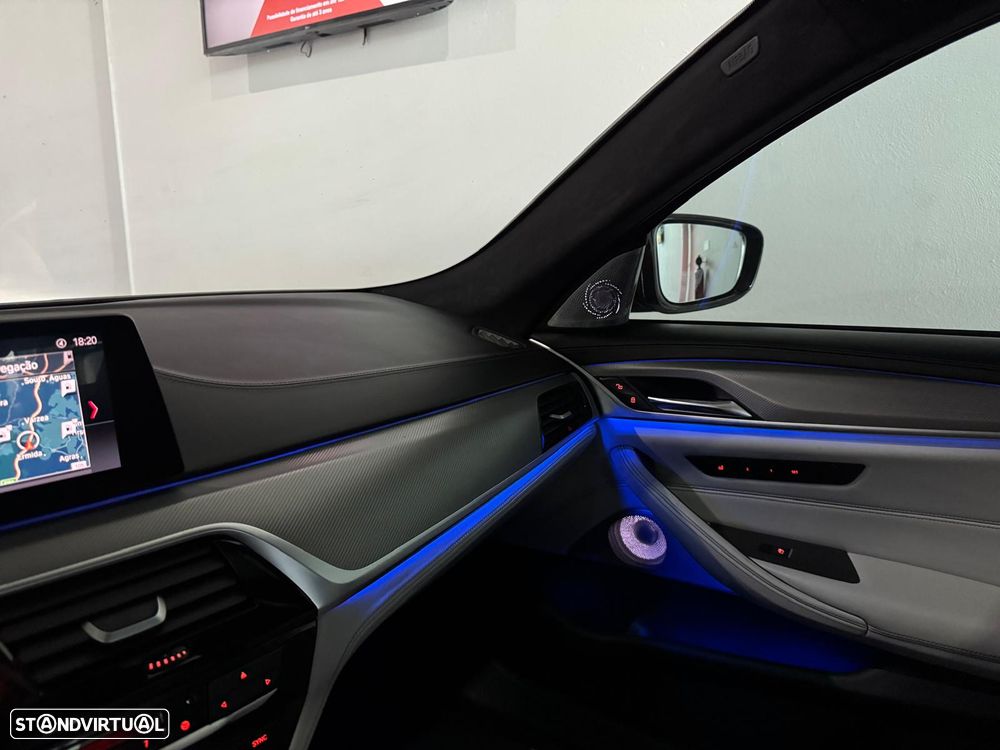 BMW M5 Standard - 18