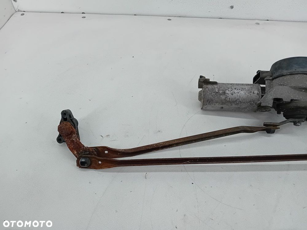 MECHANIZM WYCIERACZEK CHEVROLET BERETTA (87-96) 5049486 - 4