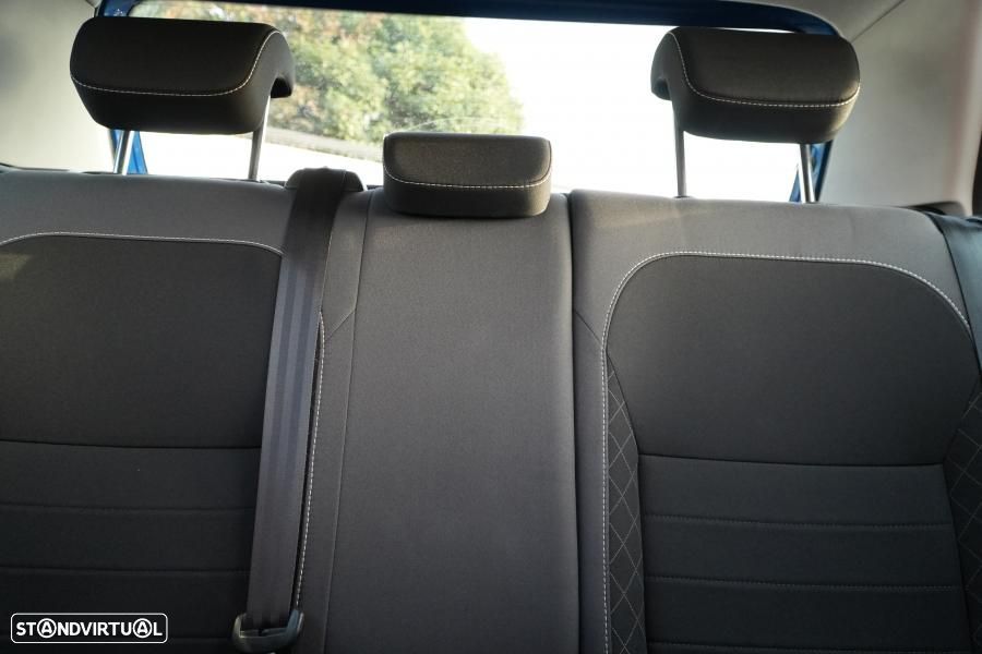 Skoda Fabia 1.0 TSI Ambition - 15