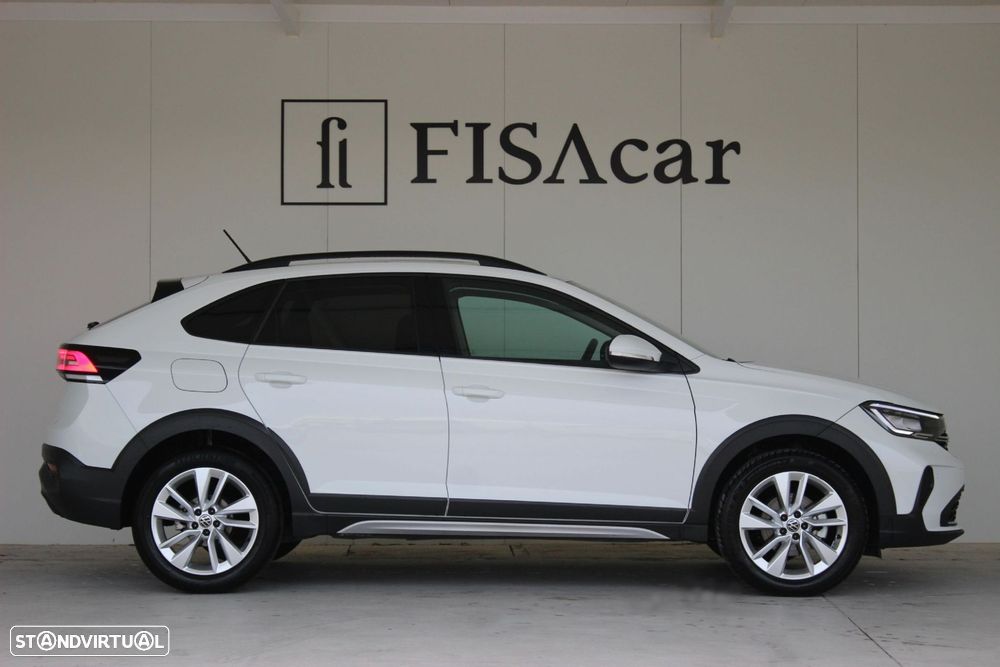 VW Taigo 1.0 TSI Life DSG - 3